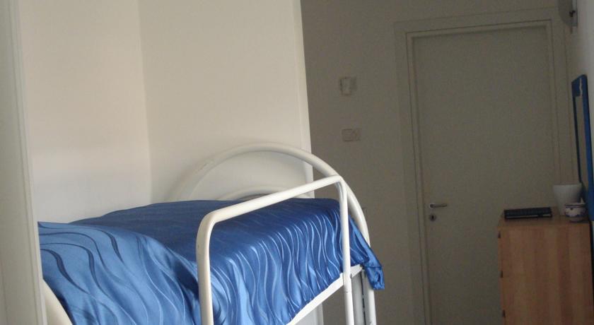 Villa Silvestro Porto Empedocle Kamer foto